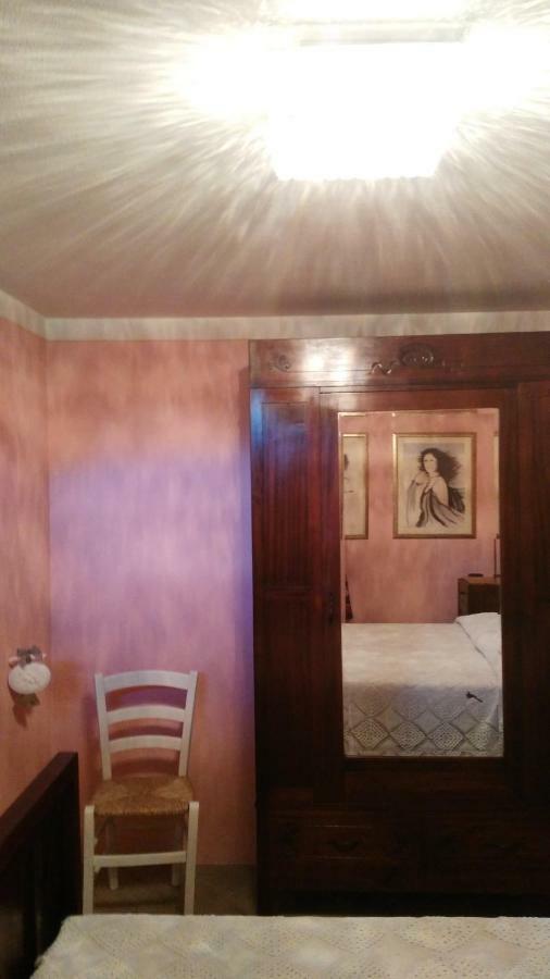 Apartmán A Casa Di Patty Lucca Exteriér fotografie