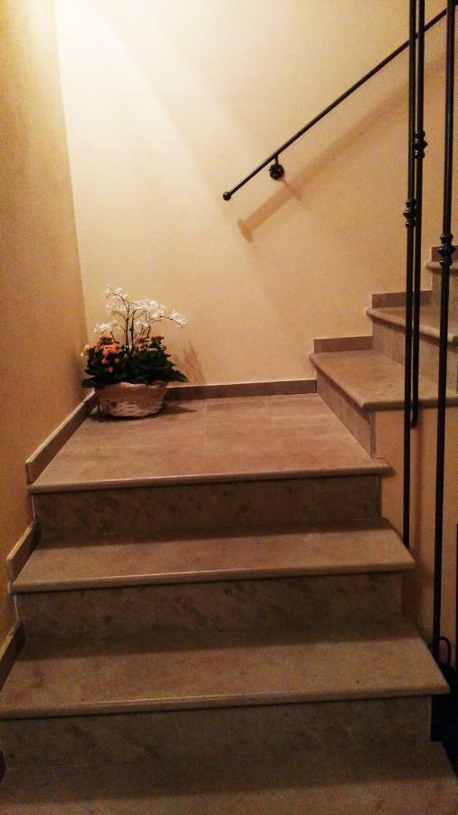 Apartmán A Casa Di Patty Lucca Exteriér fotografie